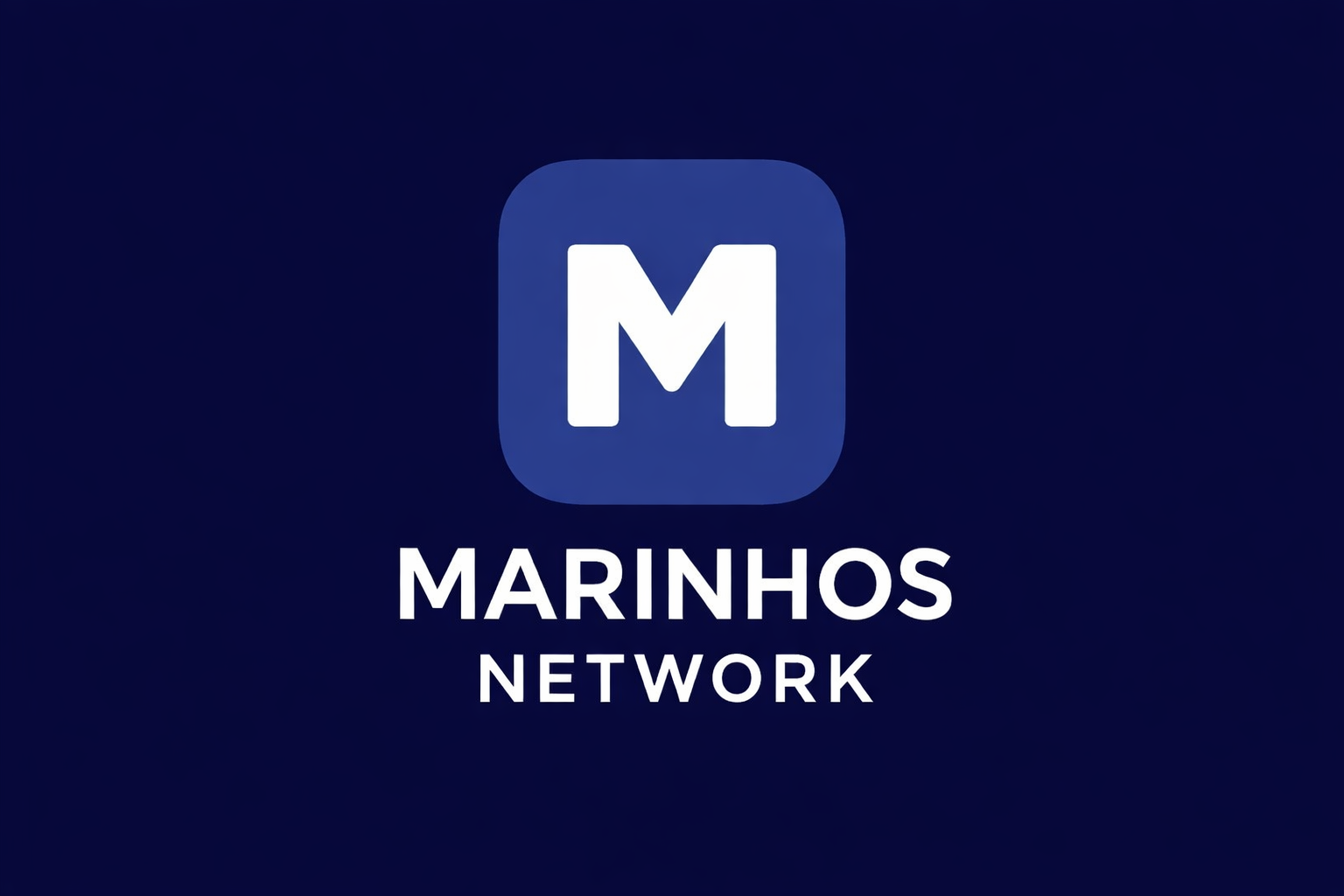 Marinhos Network